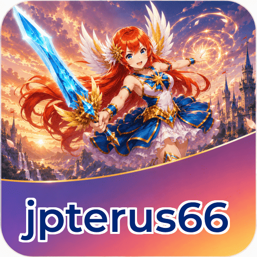jpterus66 APK Indonesia - Panduan Lengkap dan Tutorial