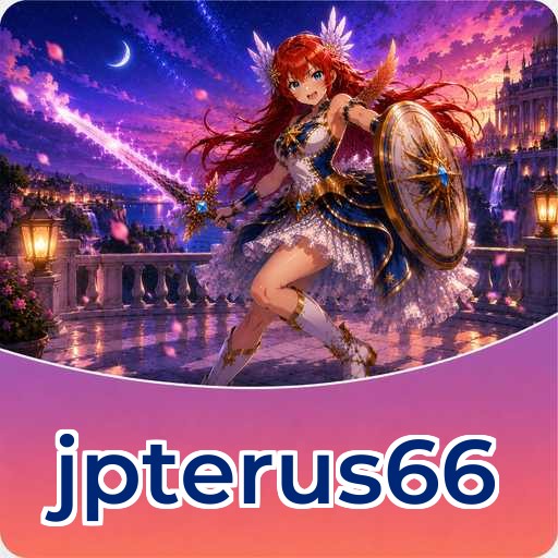 jpterus66 Indonesia - Peningkatan performa dan UI/UX terbaru